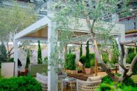 TOSCANA（托斯卡纳）亮相上海家博会，以设计语汇重构自然与生活的对话