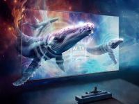 魔力全开 狂补狂省：三星电视双十一冲刺加码 全品类电视矩阵引领高端家居革新