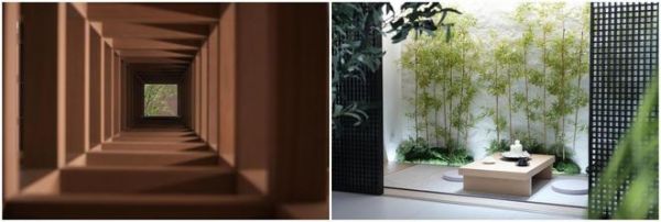 醒序之间 |诗尼曼7代展厅自然绽放,有序之上的价值觉醒新篇