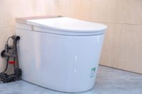 内资独家，科技卫浴 | 九牧全品类进驻浙江省住建厅“好房子”样板间