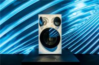 全面出海的极佳样本：海尔三筒，代表中国家电重塑全球洗护格局