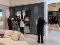 FotileStyle亮相2025国际（武汉）智能建造产业博览会 生动讲述如何智造“好房子...