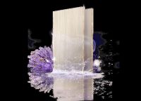 行业首创！国际先进！莫干山植物源·释香板引领家居生活香氛潮流