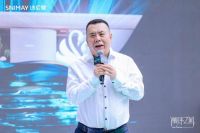 醒序之间 |诗尼曼7代展厅自然绽放，有序之上的价值觉醒新篇