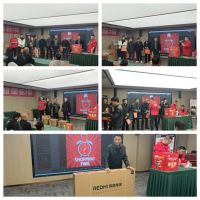 星辉瓦业工长渠道持续绽放，携手终端共拓增长新格局！