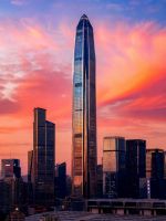 入驻全球第五高楼，舒达床垫于城市地标重塑睡眠美学