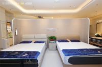 入驻全球第五高楼，舒达床垫于城市地标重塑睡眠美学