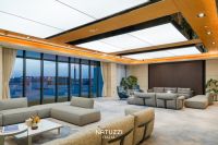 Natuzzi Italia携手虹桥 FBO，改写全球高端出行剧本