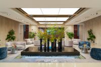 Natuzzi Italia携手虹桥 FBO，改写全球高端出行剧本