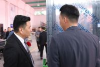 2025皇雅门窗成都分工厂乔迁开业暨五周年庆典峰会成功举办！