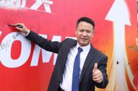 2025皇雅门窗成都分工厂乔迁开业暨五周年庆典峰会成功举办！