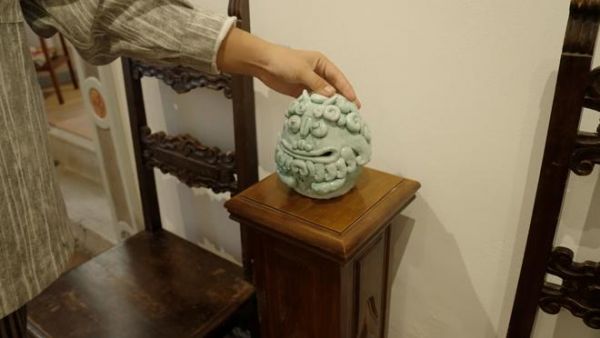 14岁的中国少年Gary宫浩展，于威尼斯比萨尼宫的个人独立艺术展厅成功举办