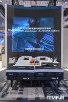 第八届中国国际进口博览会|新浪家居独家专访全球寝具行业领军品牌TEMPUR®泰普尔