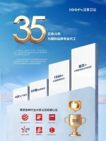 汉舍卫浴：以实力铸就一线卫浴品牌