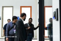 圆满收官！帕豪门窗 2025FBC 博览会硕果满枝，国际热度彰显全球品牌力​