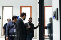 圆满收官！帕豪门窗2025FBC 博览会硕果满枝，国际热度彰显全球品牌力