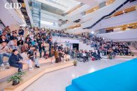 江森自控约克品牌冠名2025CIID设计节：以科技赋能设计，共绘“山水诗源”下的可持续人居...