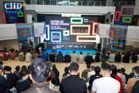 江森自控约克品牌冠名2025CIID设计节：以科技赋能设计，共绘“山水诗源”下的可持续人居...