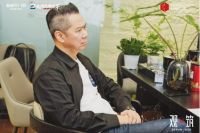 新豪轩门窗的“务实主义”与设计价值的回归——一场沙龙揭示的门窗产业升维竞争核心