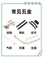 定制家居五金选购指南：细节成就品质，意大利LDIS乐蒂诗彰显卓越