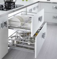 定制家居五金选购指南：细节成就品质，意大利LDIS乐蒂诗彰显卓越