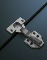 定制家居五金选购指南：细节成就品质，意大利LDIS乐蒂诗彰显卓越