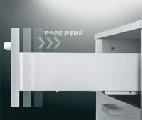 定制家居五金选购指南：细节成就品质，意大利LDIS乐蒂诗彰显卓越