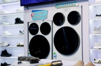 京东平台销量超20万！统帅懒人三筒创分区洗赛道最高月销纪录