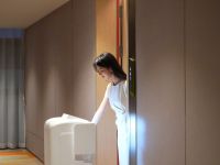 解锁亲子出行“省心模式”，酒店体验堪比家中惬意