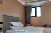 解老房改造困局 林内双能源三联供重塑青岛网红民宿舒适体验