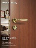 精工淬炼，品质尽显丨顶固望远镜系列门锁，23年匠心铸就的艺术品