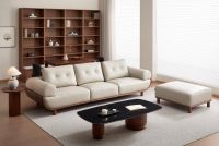 全友家居东方风新品上市，打造有温度的中式美家