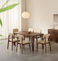 全友家居东方风新品上市，打造有温度的中式美家