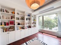 2025卓越设计青年|魏晓松：在商业和理想之间找到平衡，让好的设计真正”落地生根“