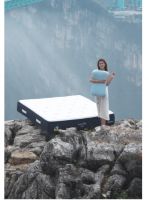 奢睡·贵州 花江峡谷大桥 艺术之旅丨带你领略云海之美，为唤醒第九季书写睡眠艺术史诗