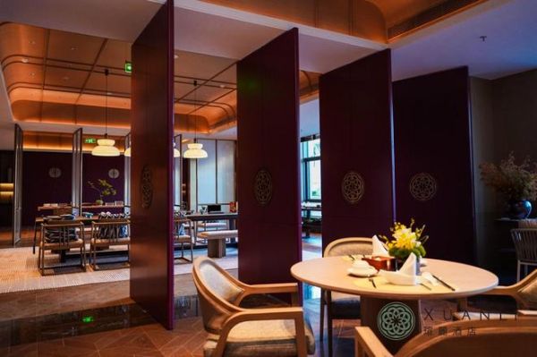 瑄丽来了!北京首家定位“传统文化+都市文旅”酒店落成了!