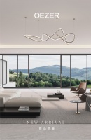 OEZER×新品上市 | 自由边界Dmax160带固定推拉门，境界自成