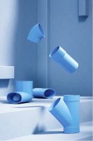 公元优畅系列全新升级：以创新科技引领家居排水新变革