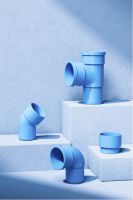 公元优畅系列全新升级：以创新科技引领家居排水新变革