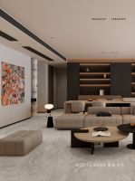 闭眼抄不踩雷，4款 “显贵不费钱” 家装！