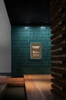 谢天×伊派・爱马仕：杭州千平旗舰店，演绎国际一线瓷砖岩板高端美学！