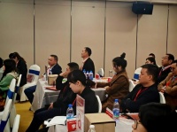 重庆同拓 专注绿色建筑技术，服务低碳发展