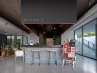 冠珠瓷砖×莫干山课间度假酒店：在竹海中焕新东方美学