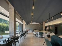 冠珠瓷砖×莫干山课间度假酒店：在竹海中焕新东方美学