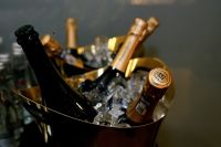 美事发生！美萨门窗旗舰店启幕，设计师微醺派对欢乐相聚