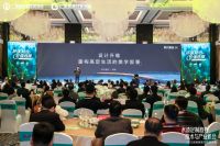 水漆领航，共筑绿色未来：V6家居深度参与2025定制家居产业链大会