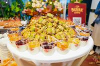 CZN BURAK GURME 羊城首店盛大开业