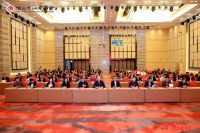 佛山市汕尾商会第二届第一次会员大会暨换届选举圆满举行 罗小斌当选第二届理事会会长