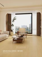 瓷砖十大品牌秦皇达陶瓷│木纹砖全屋搭配攻略！直接抄不踩雷