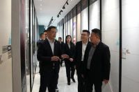 莫干山全屋定制与杭州铭品装饰正式达成战略合作，共筑品质家居新未来